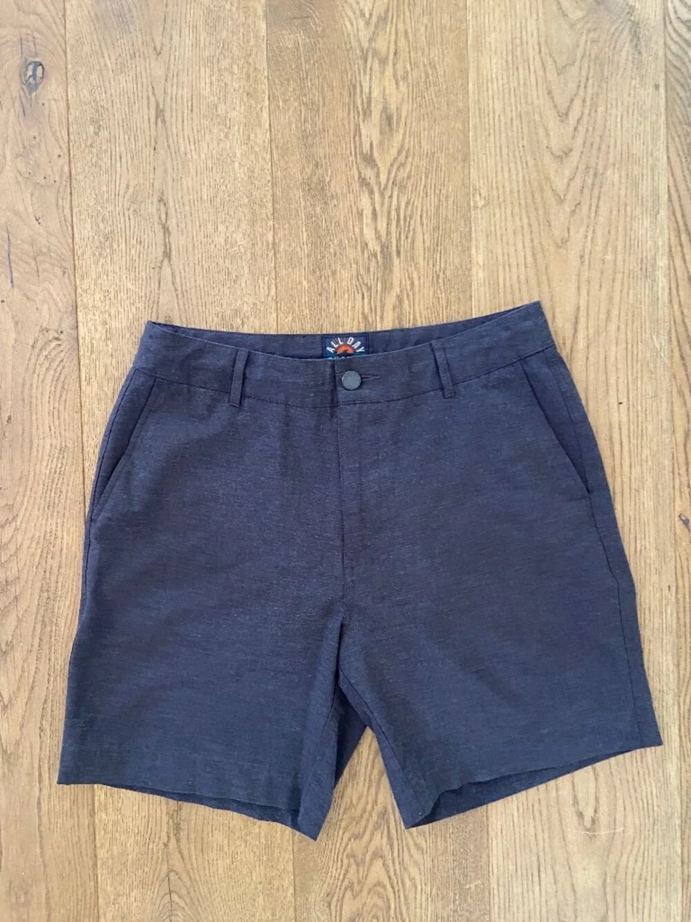 Faherty size 31